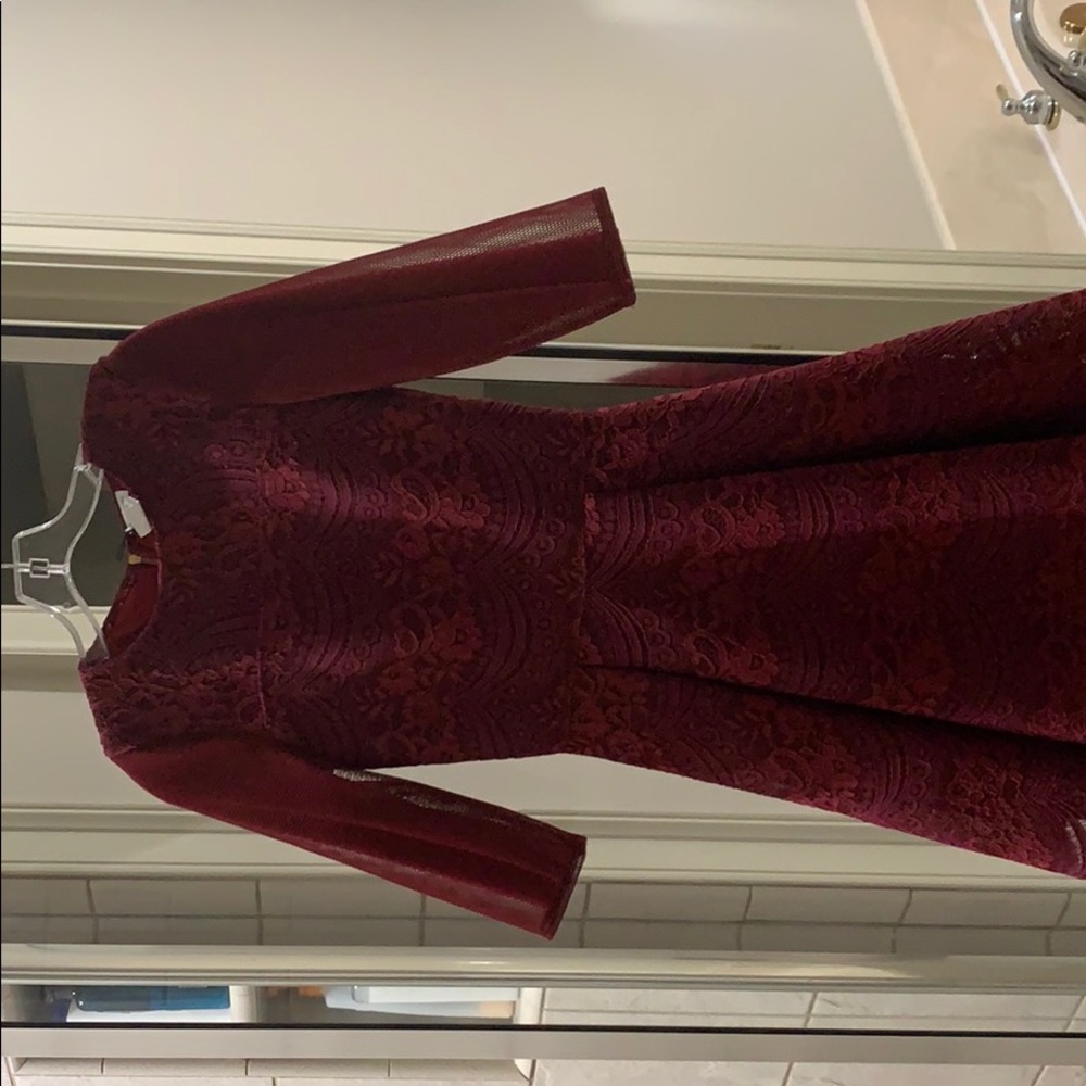 David Charles girls dress size 13